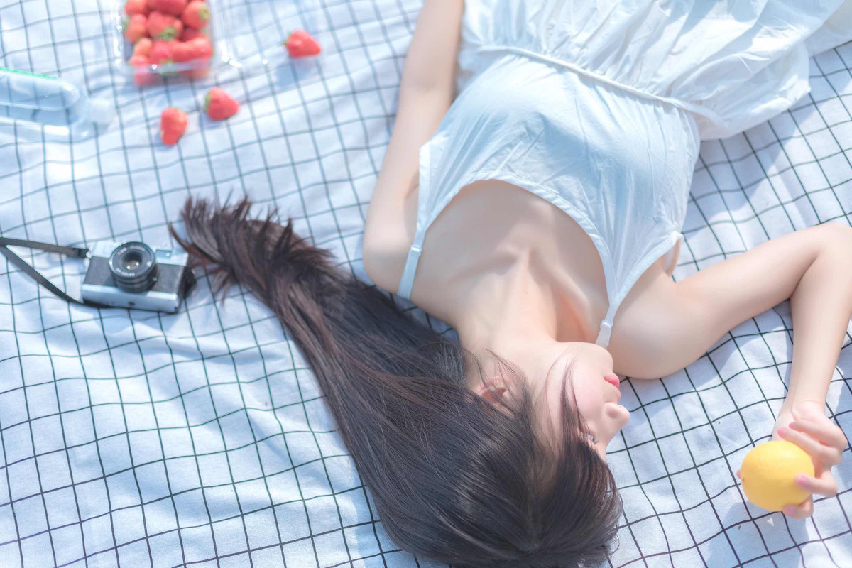 像青草一样呼吸  第6张