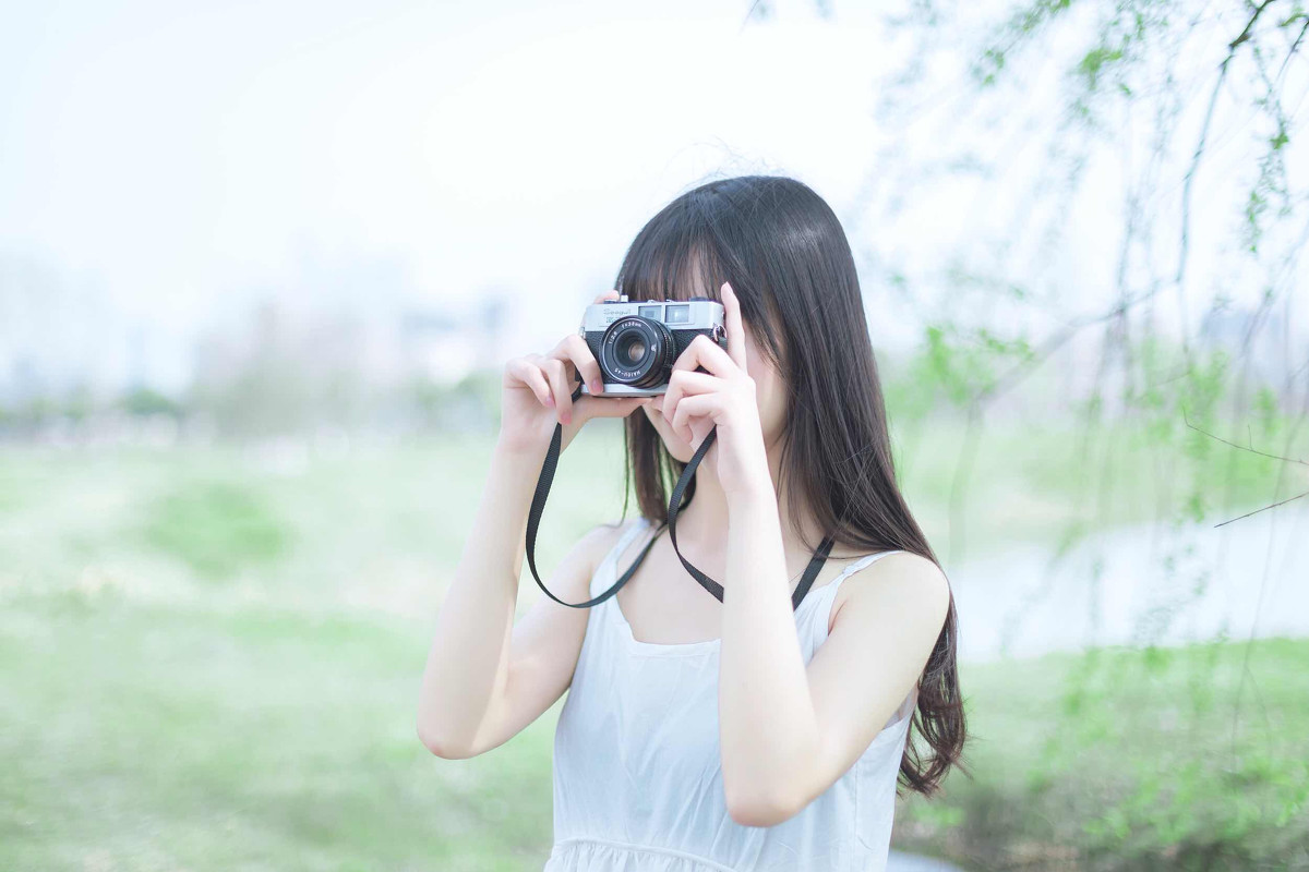 像青草一样呼吸  第7张