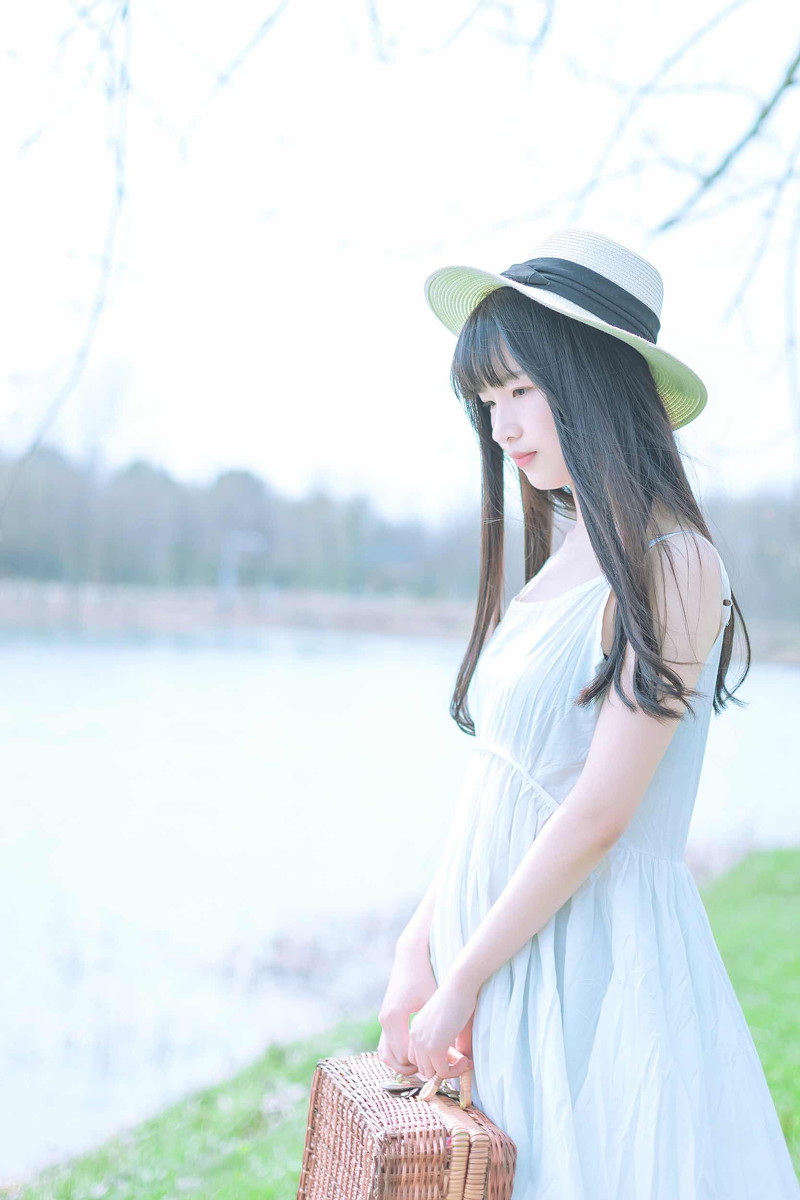 像青草一样呼吸  第8张