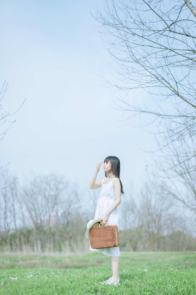 像青草一样呼吸  第9张