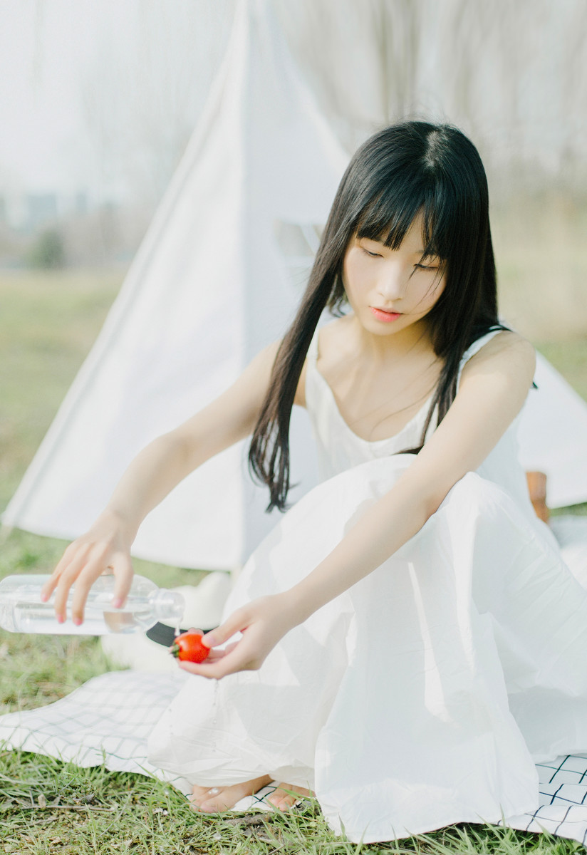 等待夏天  第1张