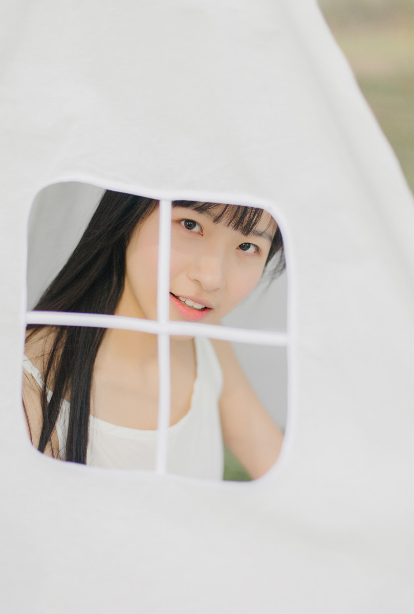 等待夏天  第2张