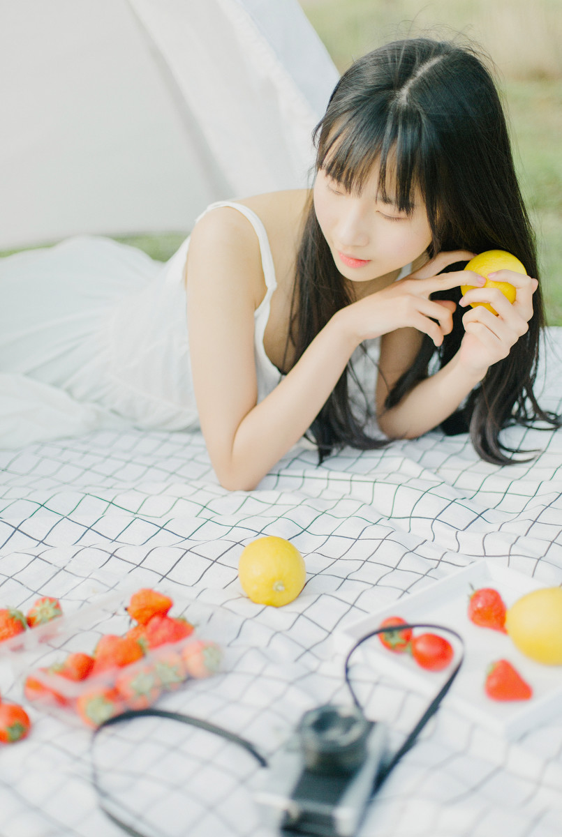 等待夏天  第3张