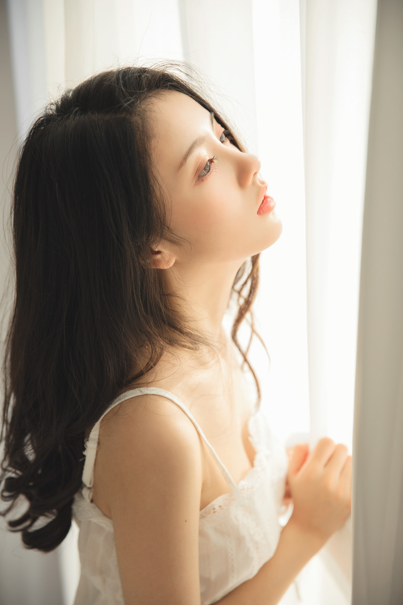 醒来觉得甚是爱你  第8张