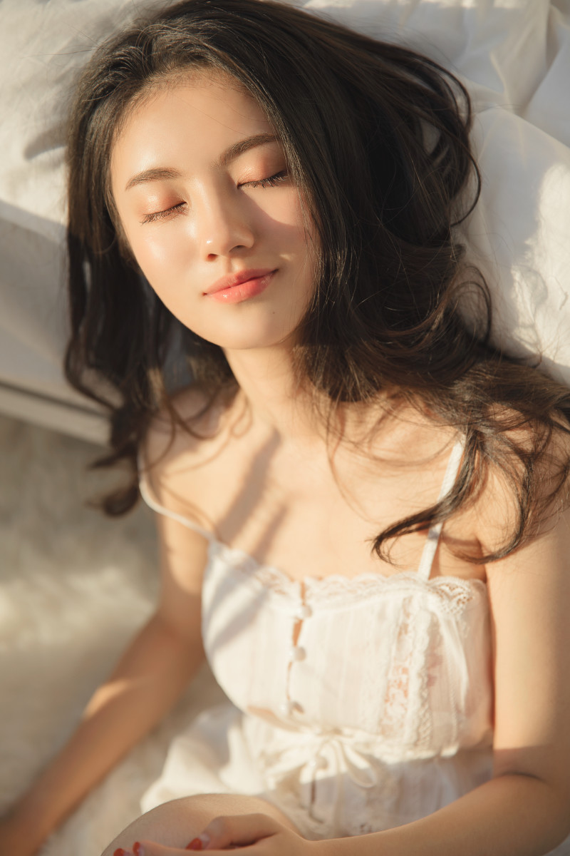 醒来觉得甚是爱你  第14张