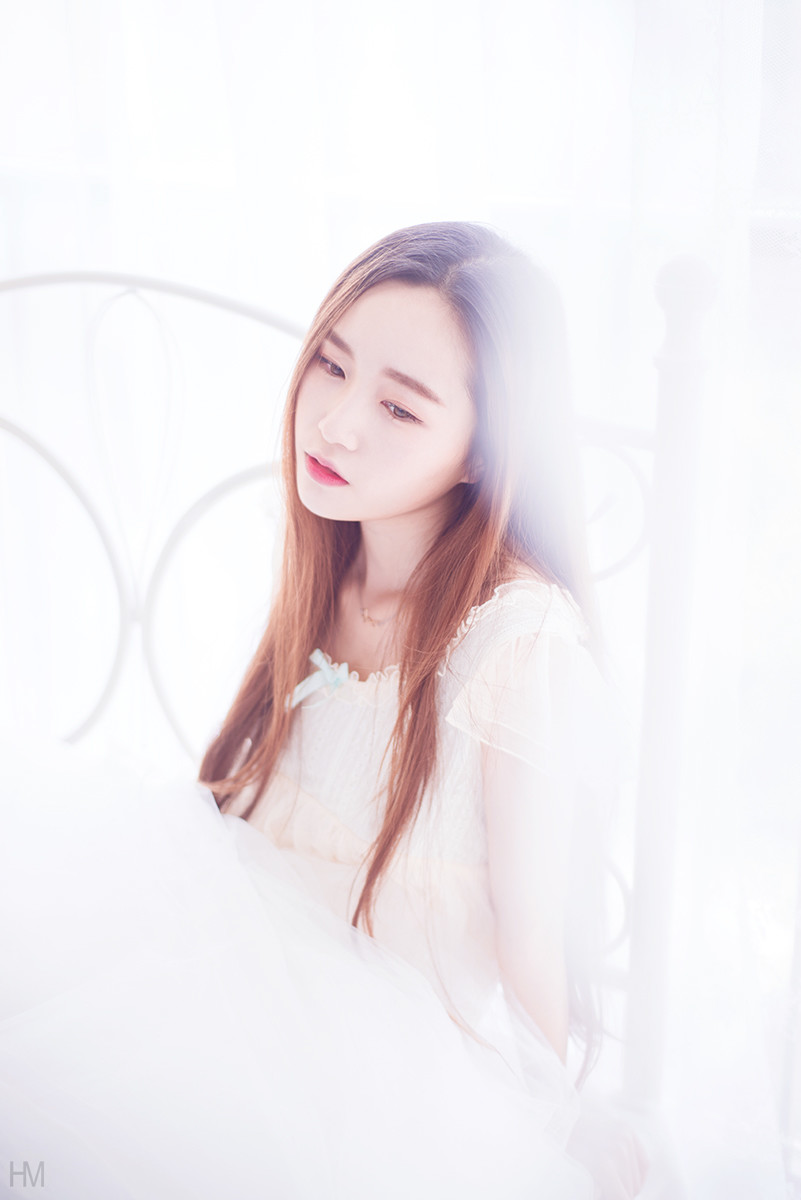 谢谢你的温柔  第2张