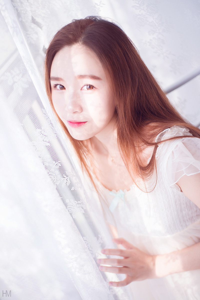 谢谢你的温柔  第5张