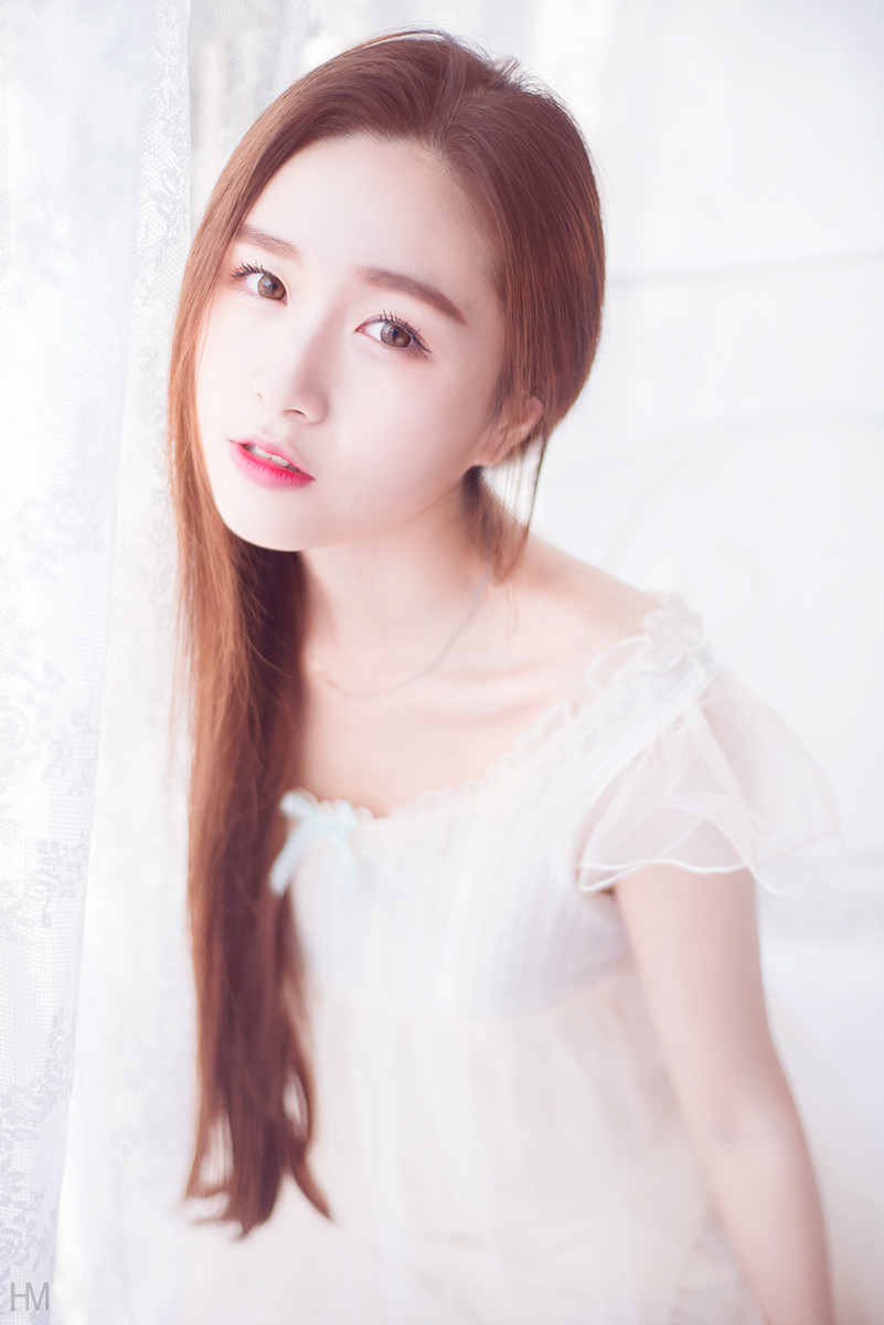 谢谢你的温柔  第9张