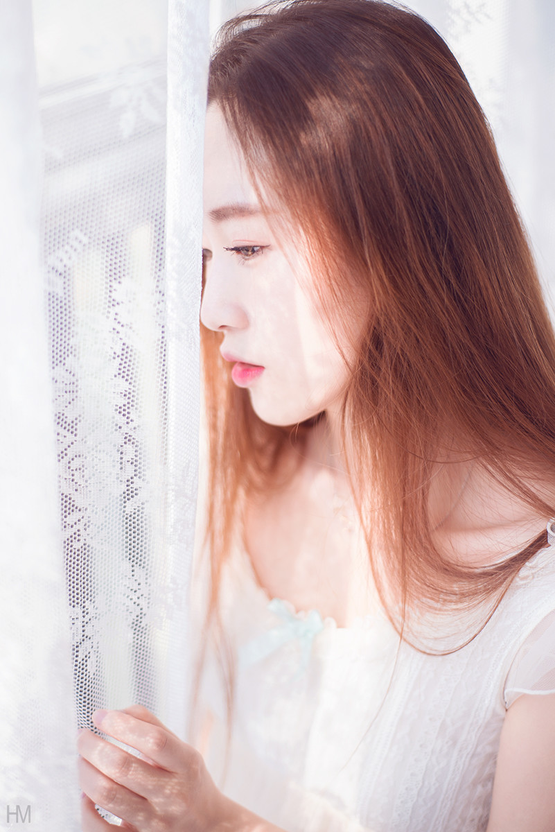 谢谢你的温柔  第13张