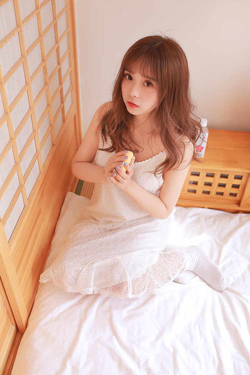 水蜜桃味的甜  第2张