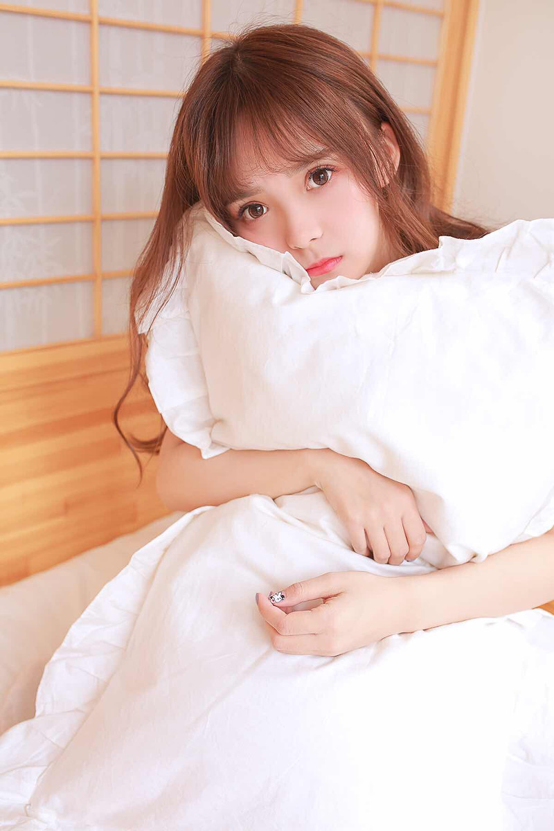 水蜜桃味的甜  第3张