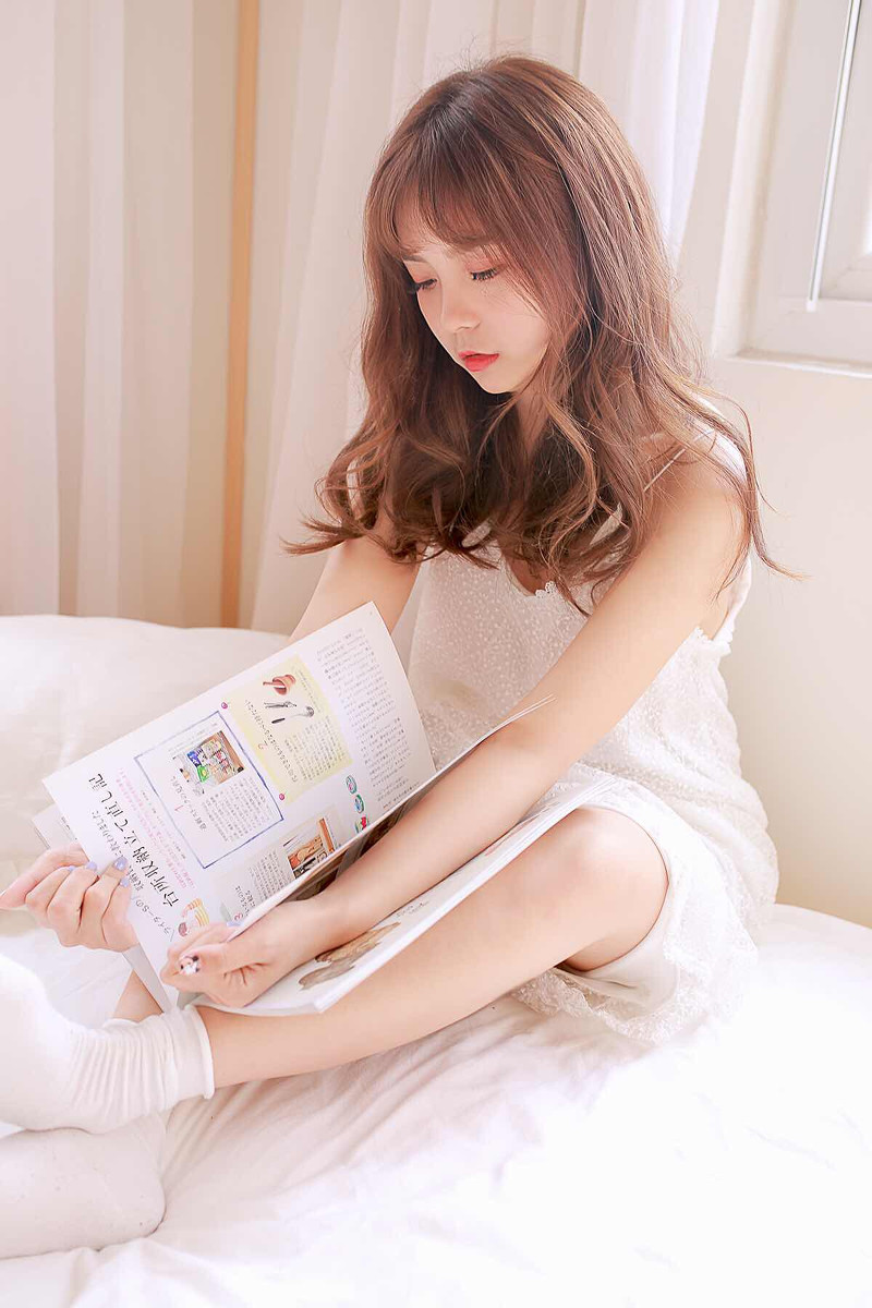 水蜜桃味的甜  第6张