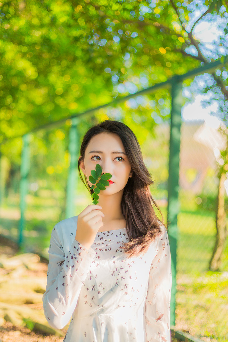 以时光正好  第2张