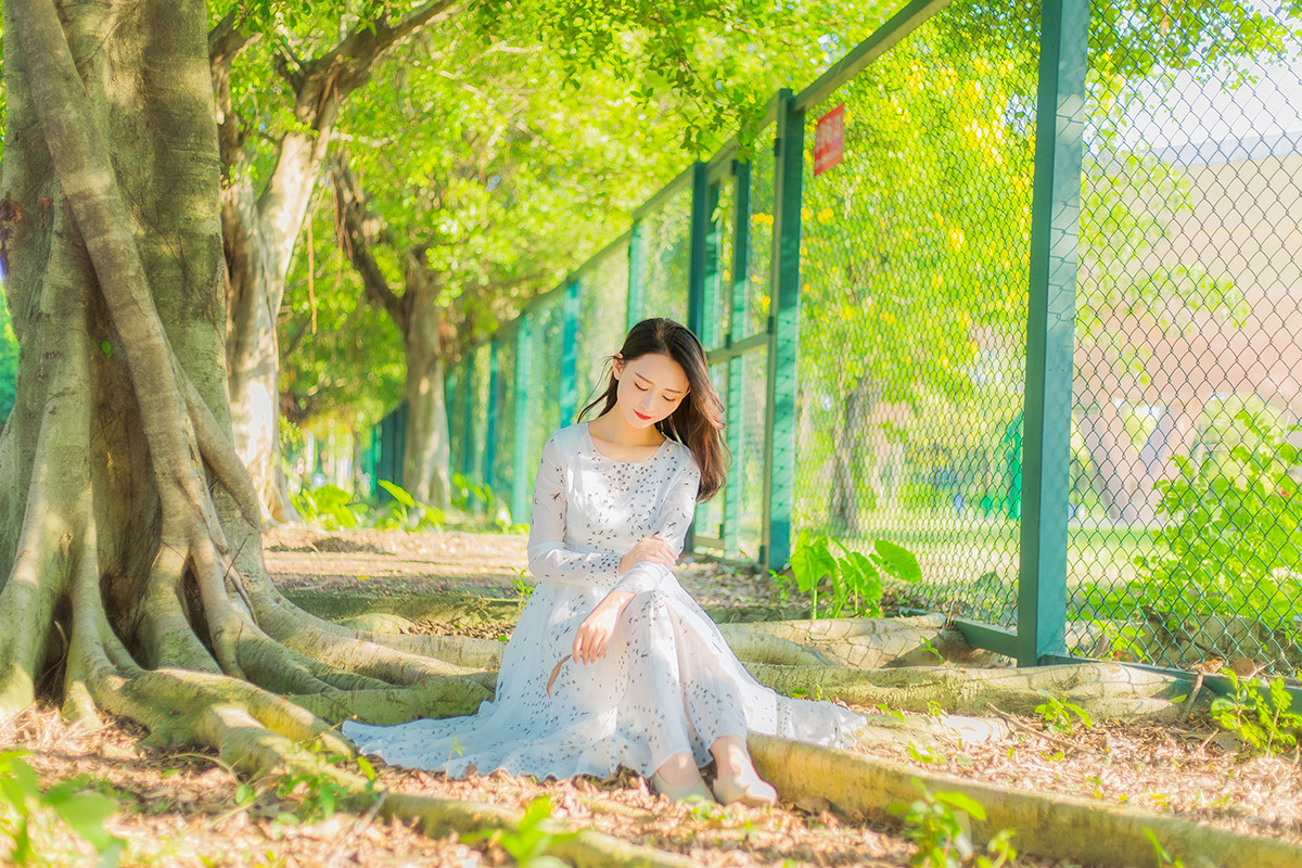 以时光正好  第3张