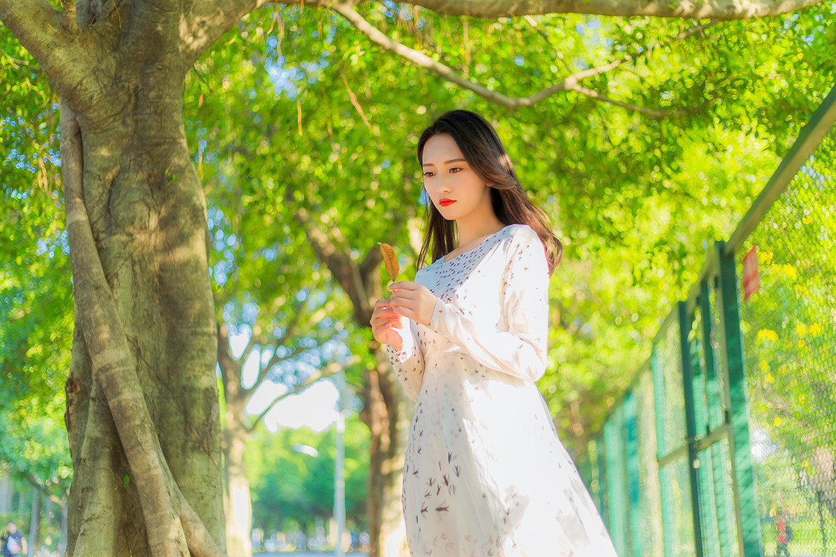 以时光正好  第4张