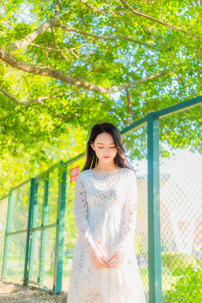 以时光正好  第5张