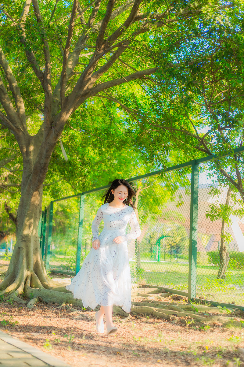 以时光正好  第7张