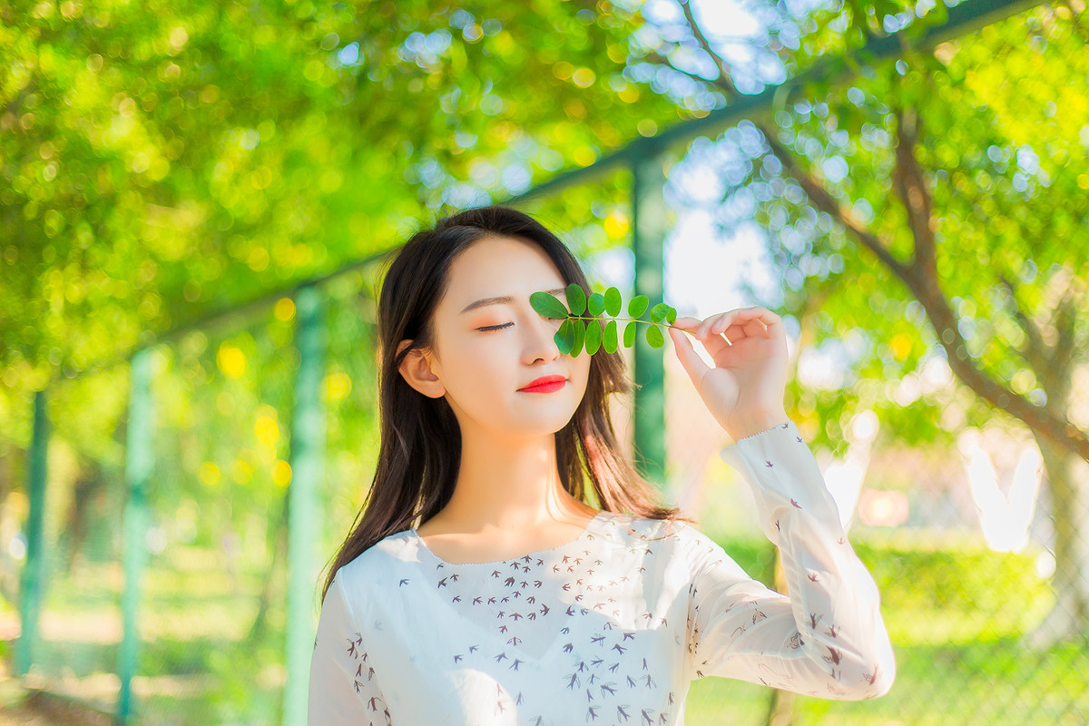 以时光正好  第9张