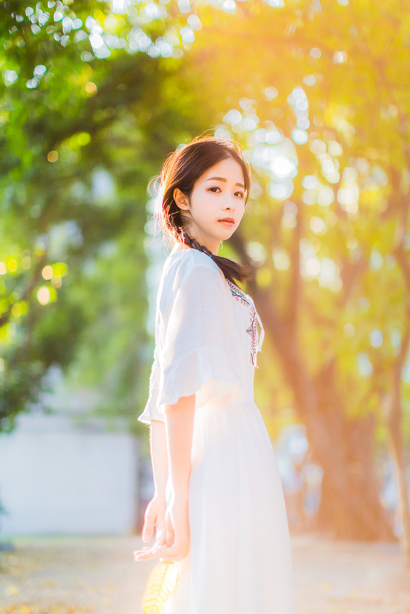 以时光正好  第10张