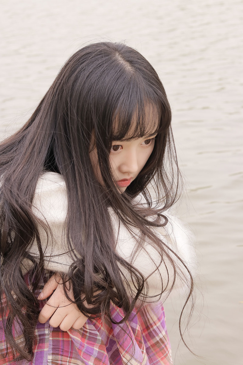 眼里都是你  第1张