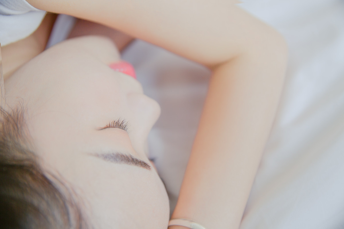 眼里都是你  第5张