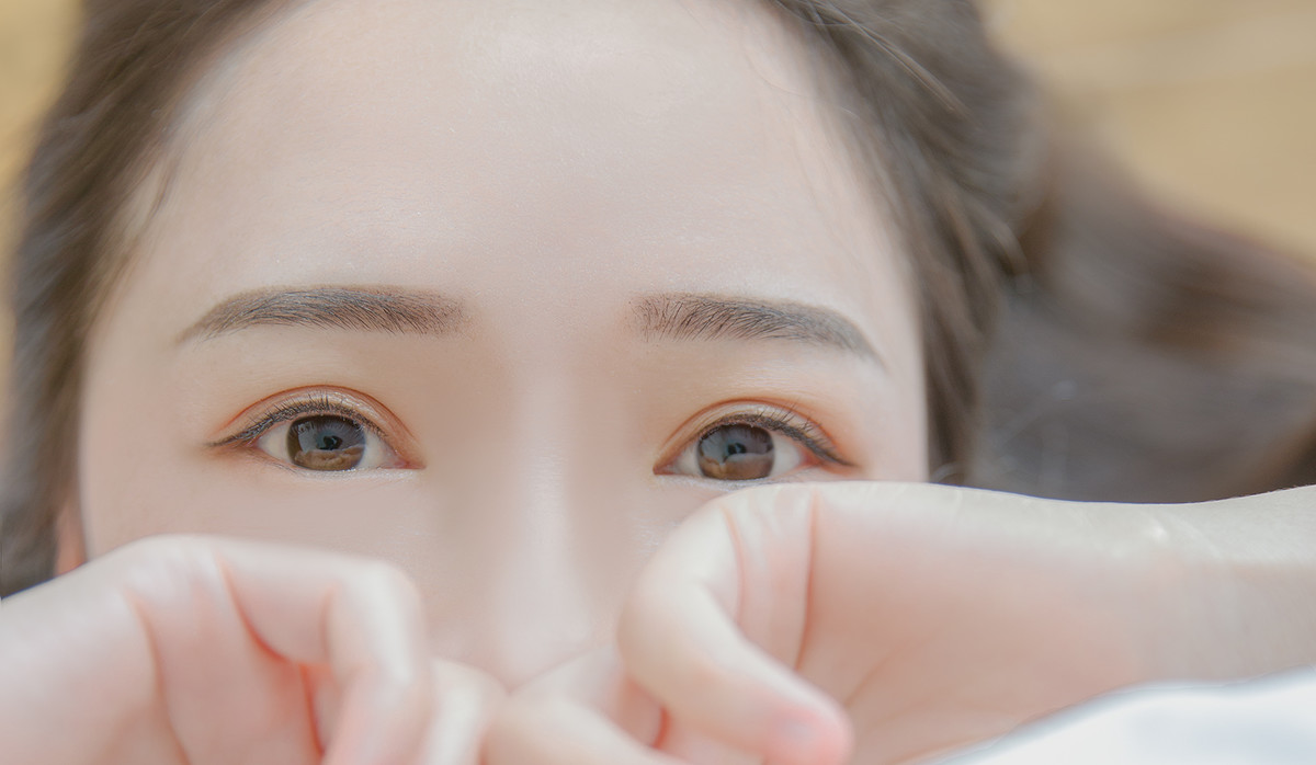 眼里都是你  第11张