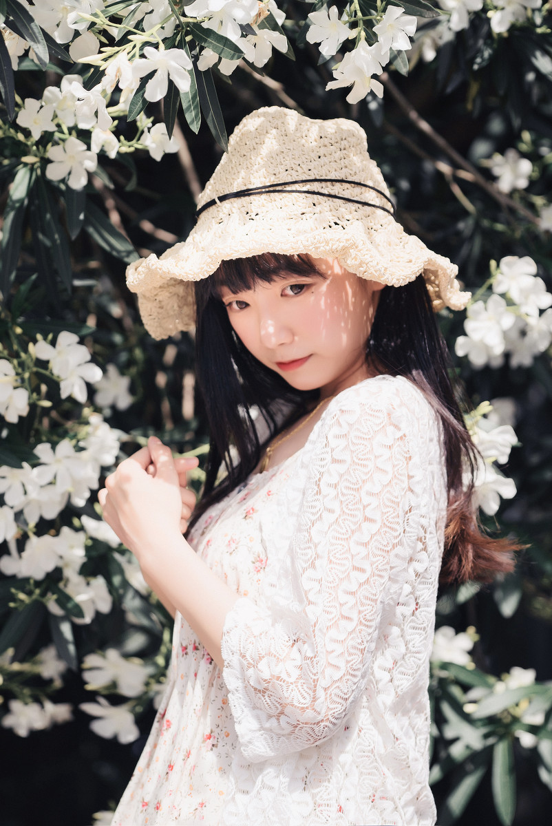 夹竹桃的秘密  第14张