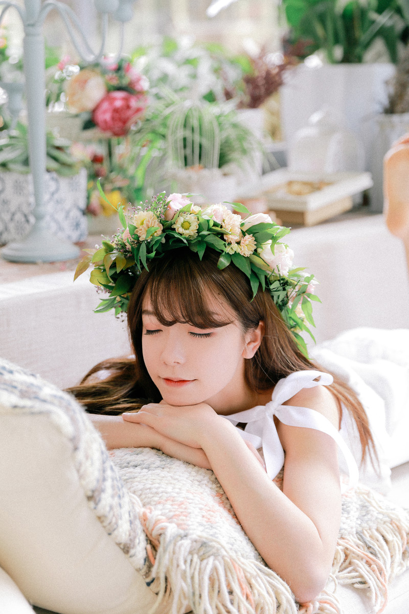 四月春风  第2张