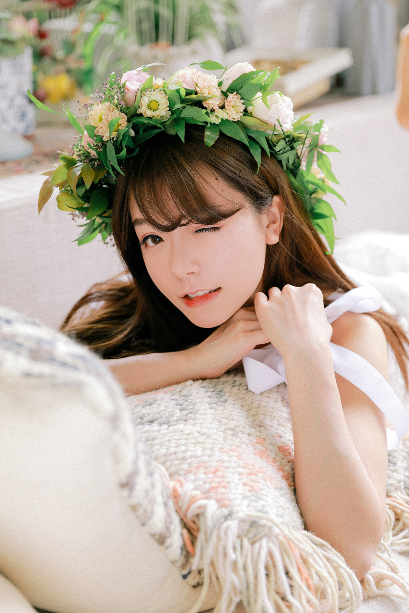 四月春风  第3张