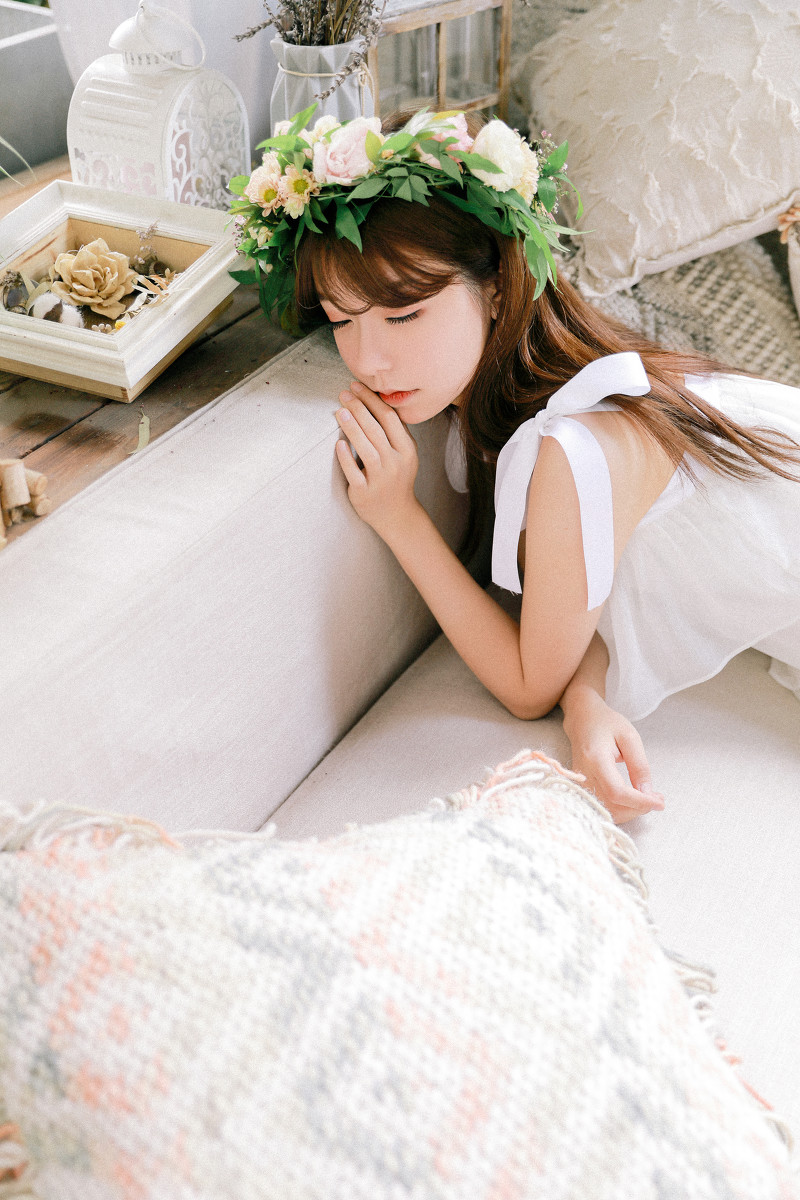 四月春风  第9张