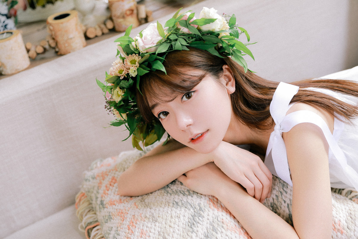 四月春风  第12张