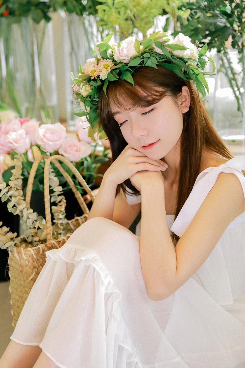 四月春风  第13张