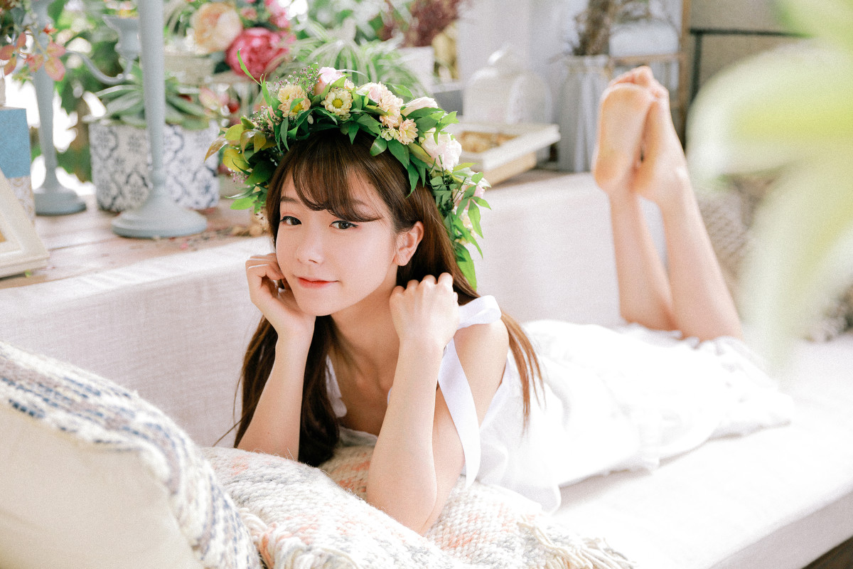 四月春风  第17张