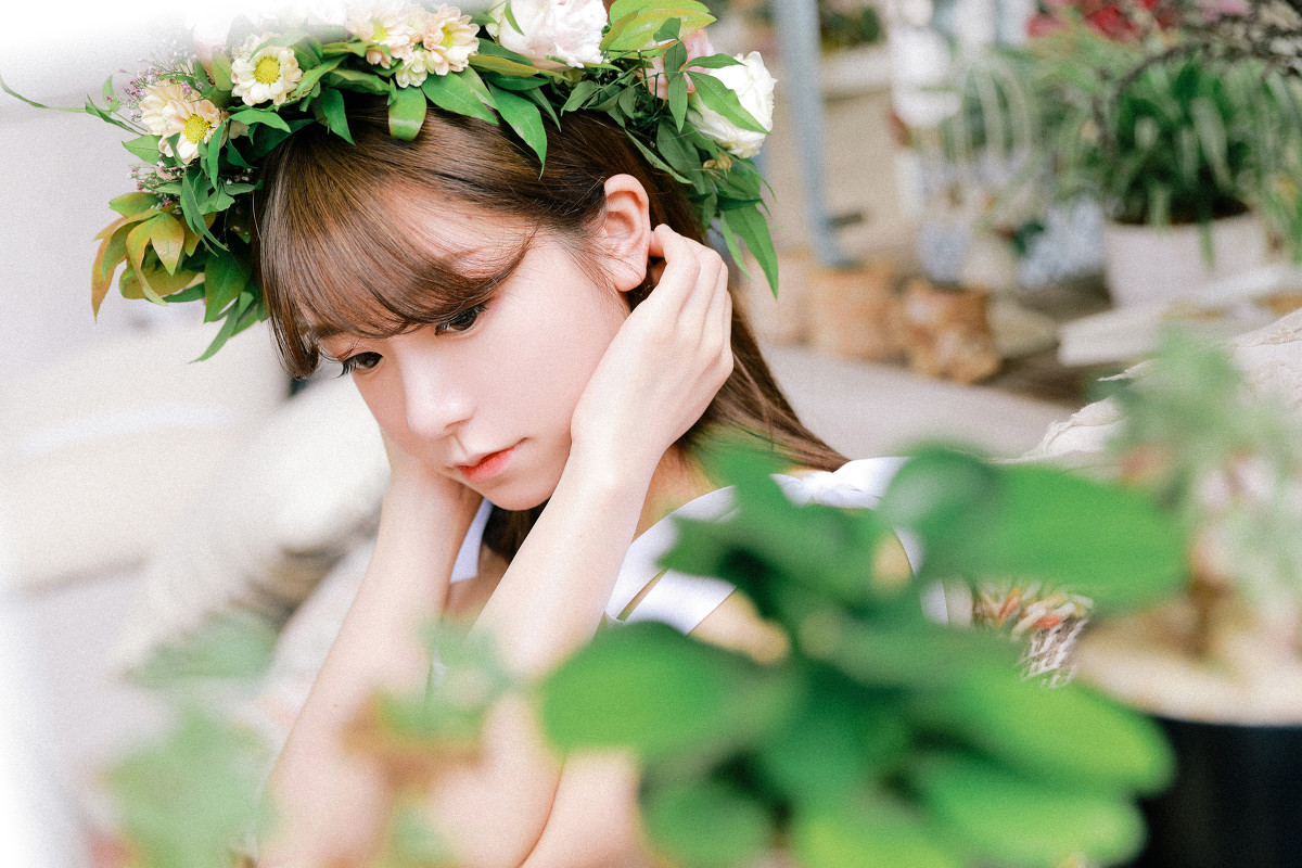 四月春风  第18张