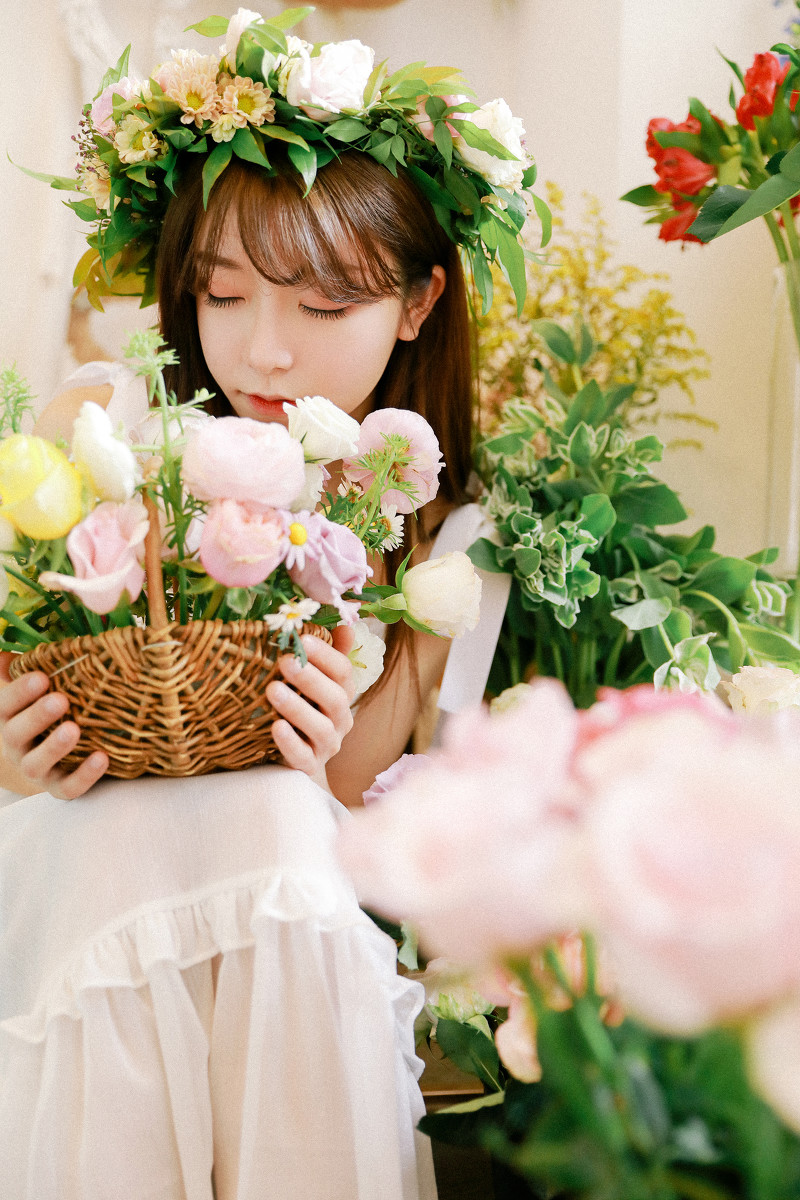 四月春风  第21张