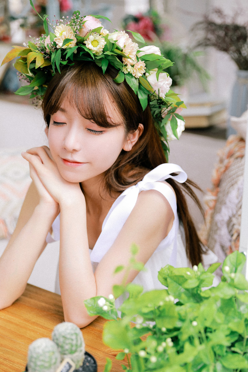 四月春风  第26张