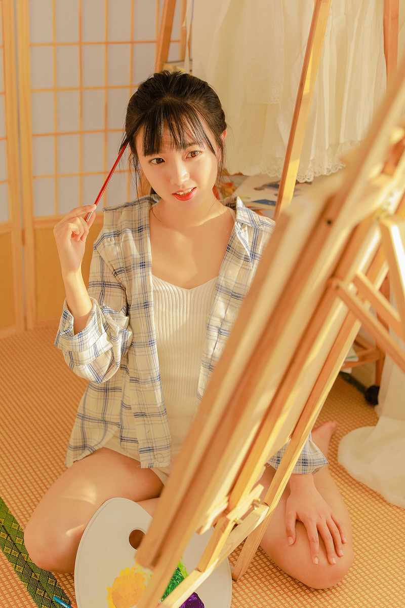 温暖的午后  第4张