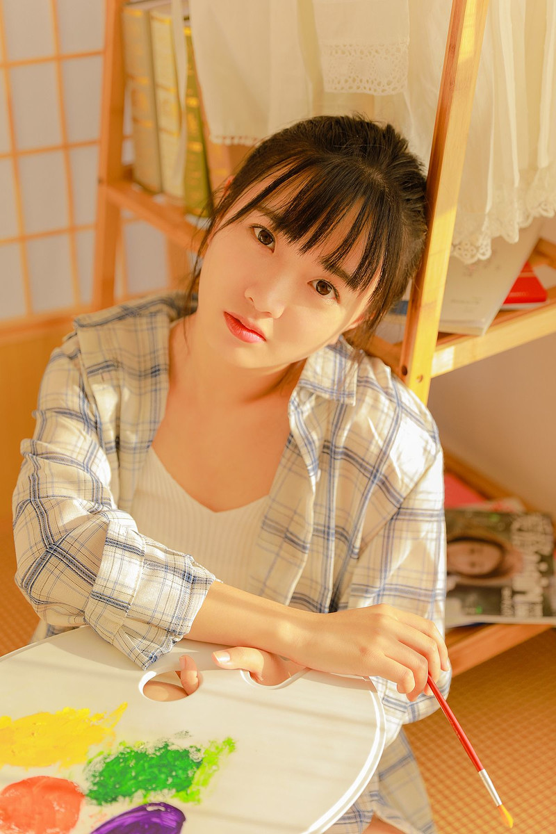 温暖的午后  第6张