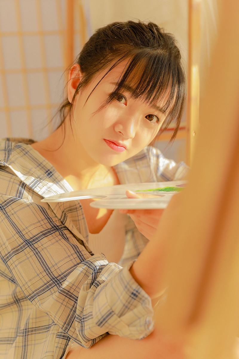 温暖的午后  第8张