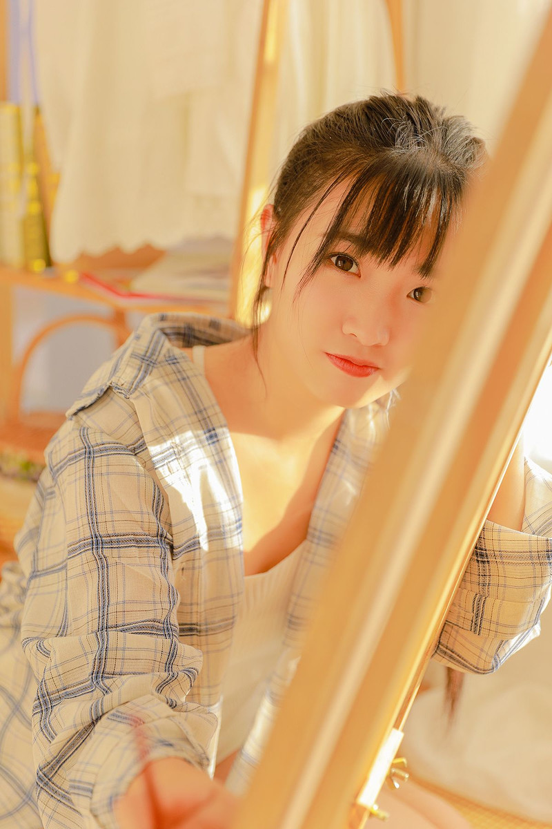 温暖的午后  第11张