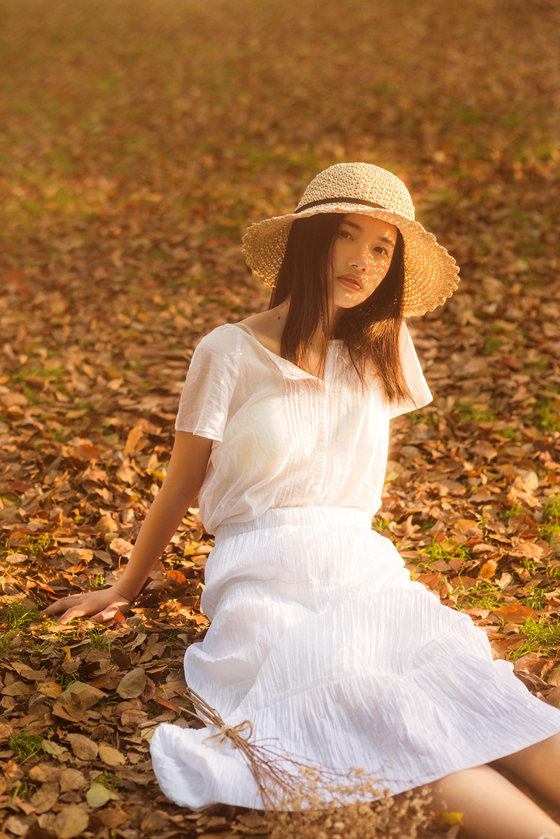 暮色森林  第4张