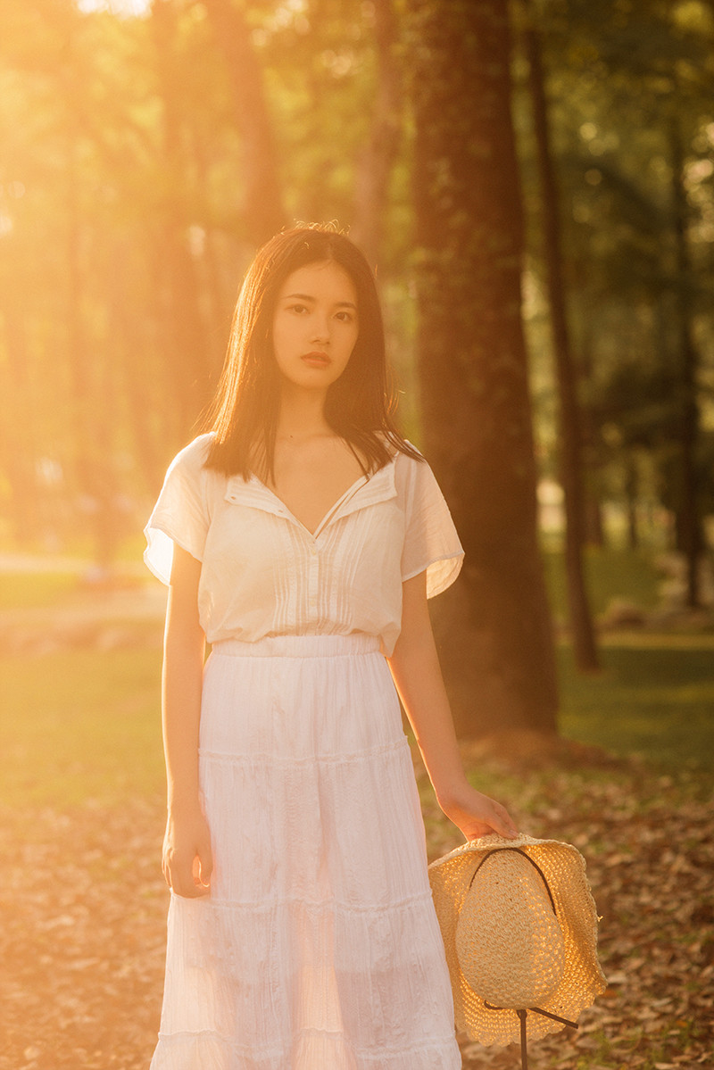 暮色森林  第6张