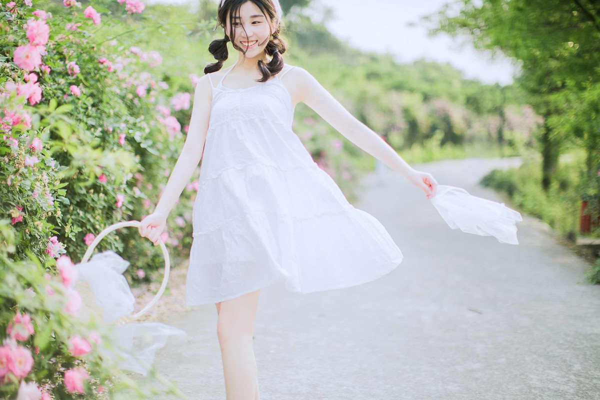 蔷薇之恋  第2张