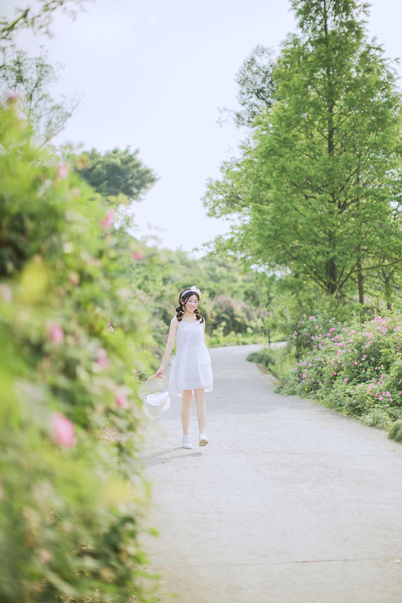 蔷薇之恋  第3张