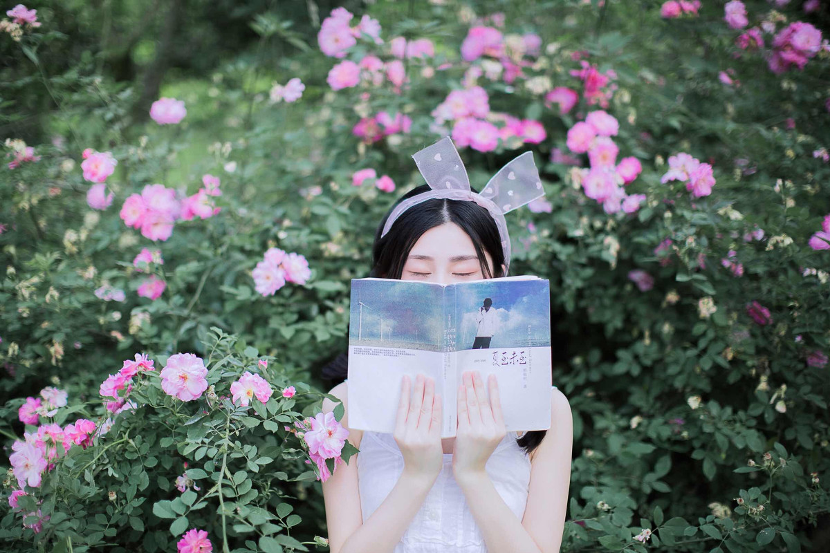 蔷薇之恋  第7张