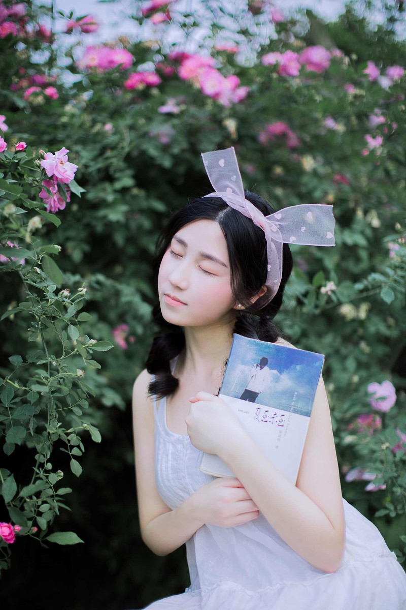 蔷薇之恋  第8张