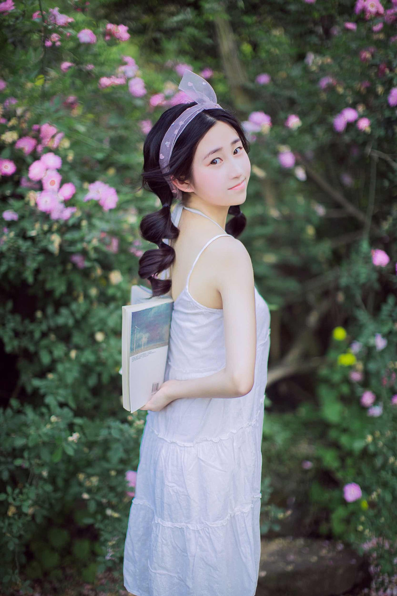 蔷薇之恋  第11张