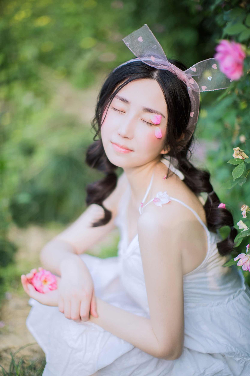 蔷薇之恋  第12张