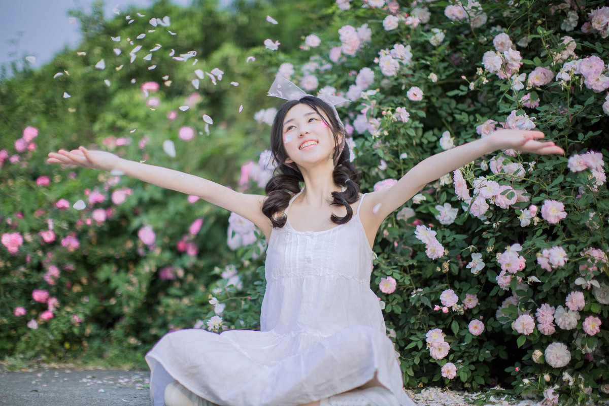 蔷薇之恋  第14张