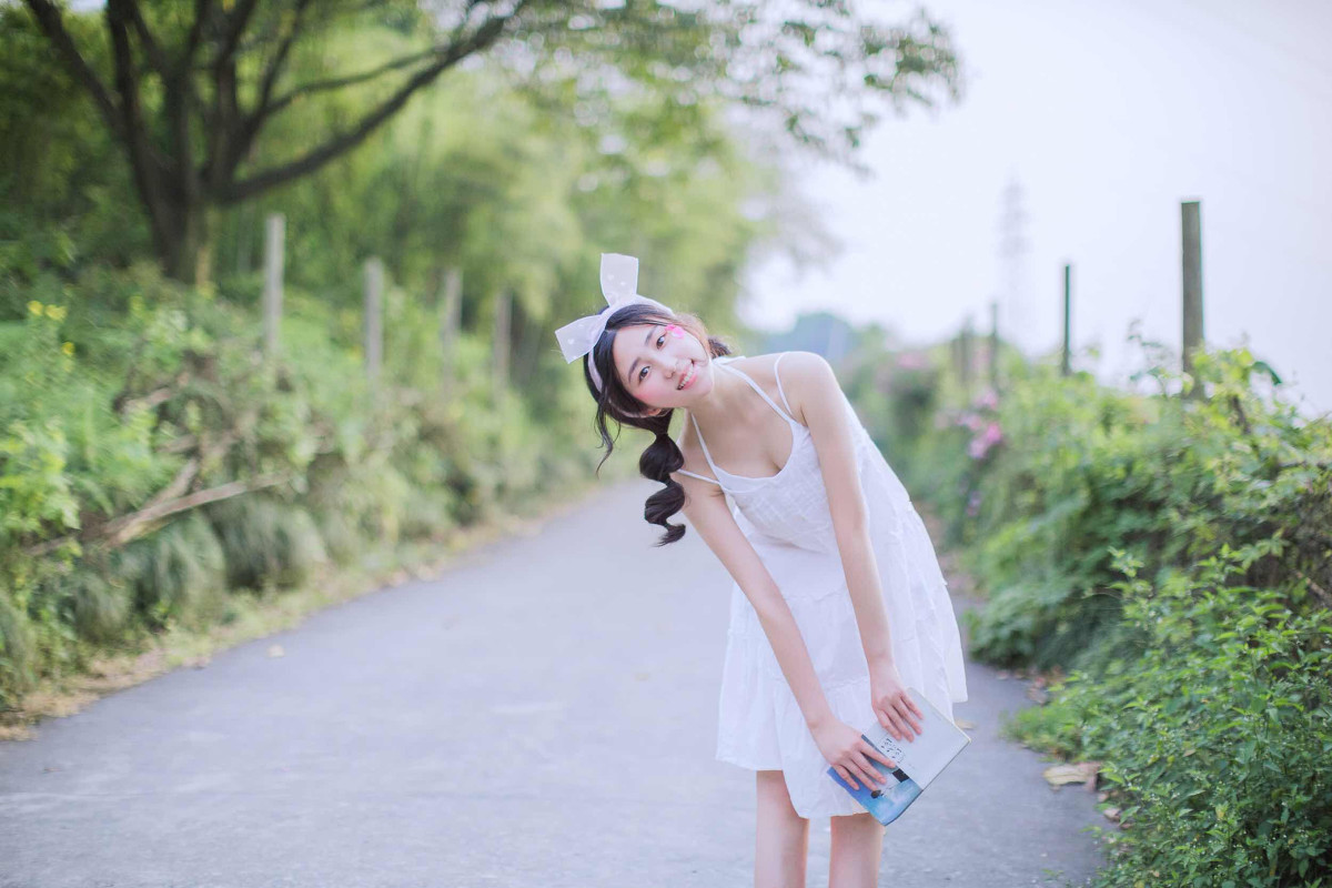 蔷薇之恋  第15张